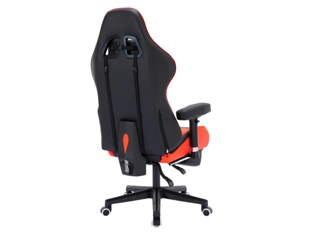 XC Game Gaming Chair GFY102T18-GEO with Footrest – Comfortable & Durable XC Game Gaming Chair GFY102T18-GEO with Footrest – Comfortable & Durable